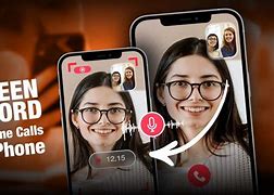 Image result for Cell Phone with FaceTime Grphic