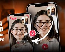 Image result for FaceTime Audio Screen