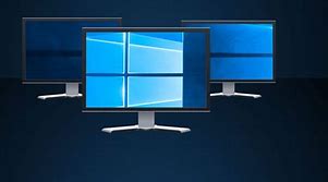Image result for Windows Desktop Screen Monitor