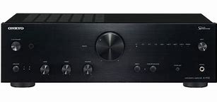 Image result for Onkyo Stereo Amplifier