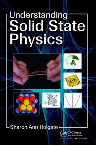 Image result for Best Book On Solid State Physics