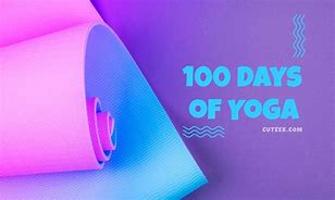 Image result for 60 Days Yoga Challenge