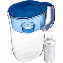 Image result for Brita Water Pitcher