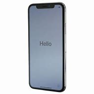 Image result for Verizon Wireless iPhone X Silver