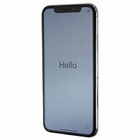 Image result for Verizon iPhone X Sliver