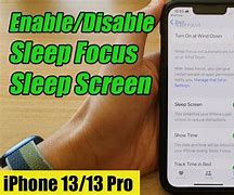 Image result for iPhone Sleep Screen