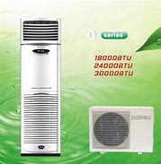 Image result for Standing Air Conditioning Unit