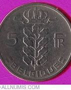 Image result for Pics of Belgique Coin Francs