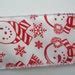 Image result for 4 Inch Christmas Ribbon