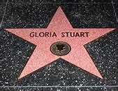 Image result for Gloria Stuart Star Hollywood