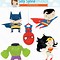 Image result for Superhero Hanging Out with the Phone