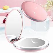 Image result for travel cosmetic mirrors