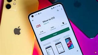 Image result for Move to iOS App