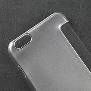 Image result for iPhone 6 Plastic Cover