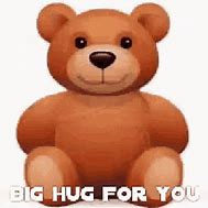 Image result for Animated Hug Emoji