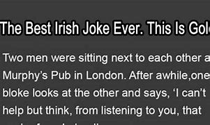 Image result for Funny Indian and Irish Jokes