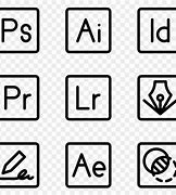 Image result for Adobe Logo HD