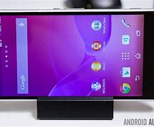 Image result for Sony Z2 Dialcom