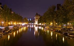 Image result for Amsterdam Vacation