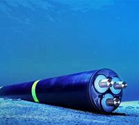 Image result for Sapei Submarine Cable
