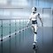 Image result for Walking Humanoid Robot