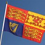 Image result for Drapeau Royal