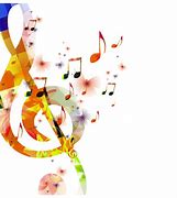 Image result for Music Notes Overlay