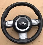 Image result for BMW Mini Steering