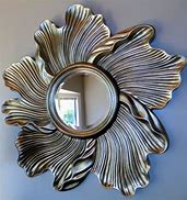 Image result for Modern Copper Mirror