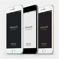 Image result for iPhone 6 Mockup