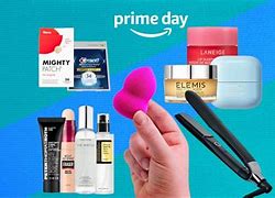 Image result for Amazon Prime Day Beauty Deals