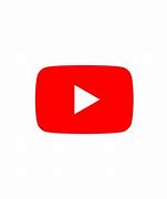 Image result for YouTube Logo with White Background