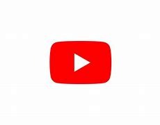 Image result for YouTube Mobile App Icon No Background