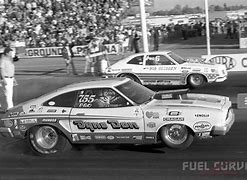 Image result for Pro Stock Drag Racing 80s Grand Marquis No Fear