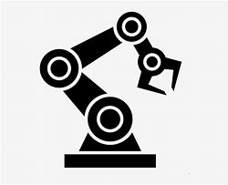 Image result for Robotic Arm Symbol