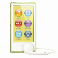 Image result for New iPod Nano