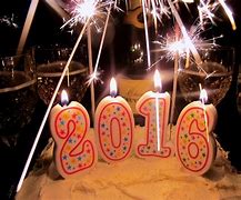 Image result for Happy New Year Candles