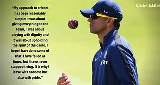 Image result for Cricket Quotes South Africa