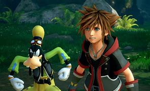 Image result for Kingdom Hearts All in One