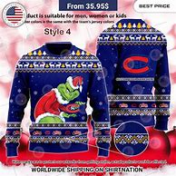 Image result for Montreal Canadiens Grinch