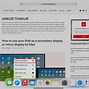 Image result for iPad with Tabs Open