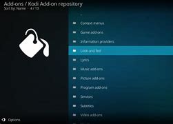 Image result for Kodi Download Official Site