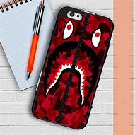 Image result for BAPE Phone Case iPhone 8 Plus