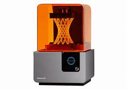 Image result for Stereolithography Printer