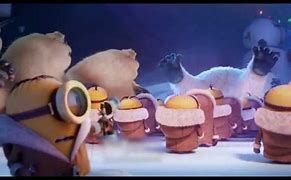 Image result for Minions Yeti