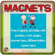 Image result for Rules for Kids Magnets