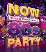 Image result for 80s Party Hits