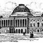 Image result for U.S. Capitol Building Layout