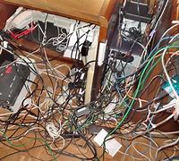 Image result for Cable Issues