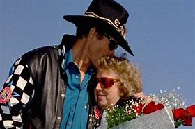Image result for Richard Petty's Daughter Lisa Petty Luck